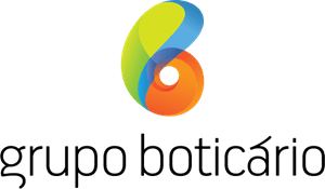Logo Grupo Boticário